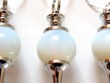 Load image into Gallery viewer, Bulletproof Opalite Necklaces