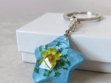 Load image into Gallery viewer, (On Sale!) Summer Sunshine Real Flower Necklaces