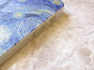 (On Sale!) Van Gogh "The Starry Night"  (5/5s, 6/6s)