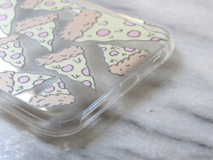 (New!) Pepperoni Pizza Cases (iPhone 6/6s)