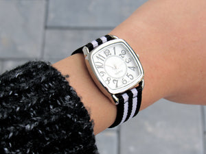 (On Sale!) Stripes Watch