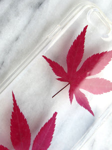 Maple Leaf Case (iPhone 6/6s)