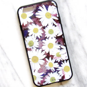 3-D Blooming Daisy Case (iPhone 6/6s)