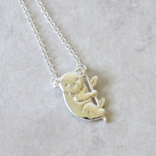 Load image into Gallery viewer, Aussie Koala Necklace