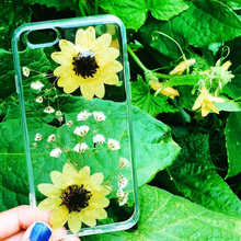 Load image into Gallery viewer, Blooming Sunflowers Case (iPhone 6/6s)