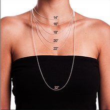 Load image into Gallery viewer, Bronze Star Choker
