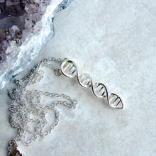 Load image into Gallery viewer, DNA Necklace
