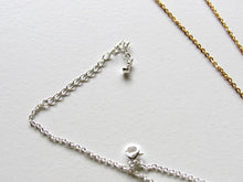 Load image into Gallery viewer, Tiny Bumblebee Necklaces