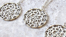 Load image into Gallery viewer, Stargazer Necklace