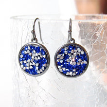 Load image into Gallery viewer, (On Sale!) Glamour Earrings