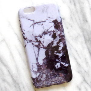 Marble Top Case (iPhone 6/6s)