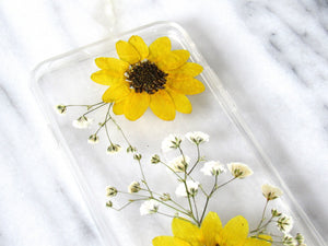 Blooming Sunflowers Case (iPhone 6/6s)