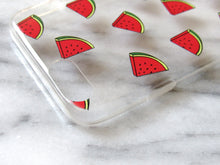 Load image into Gallery viewer, (New!) Watermelon Cases (iPhone 6/6s)