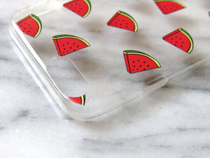 (New!) Watermelon Cases (iPhone 6/6s)