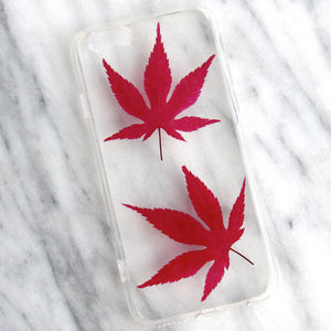 Maple Leaf Case (iPhone 6/6s)
