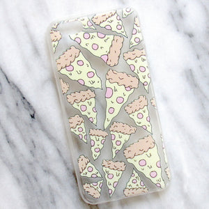 (New!) Pepperoni Pizza Cases (iPhone 6/6s)