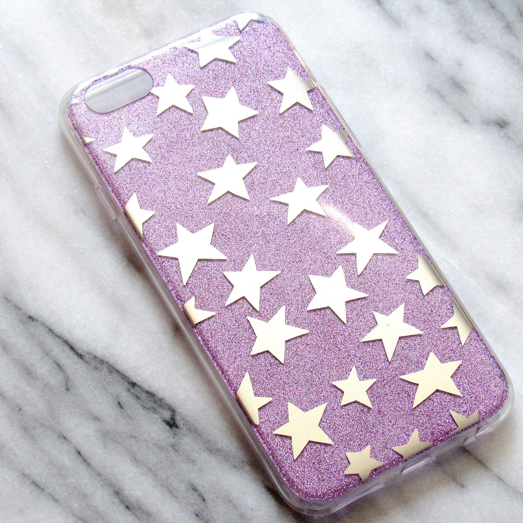 Shooting Star Cases (iPhone 6/6s)