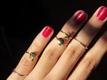 Load image into Gallery viewer, Tropical Sands Midi Ring Set (3pc)