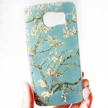 Load image into Gallery viewer, (On Sale!) Van Gogh &quot;Almond Blossoms&quot; (Samsung Galaxy s6)