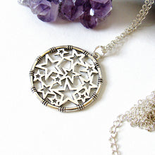 Load image into Gallery viewer, Stargazer Necklace